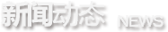 新闻动态